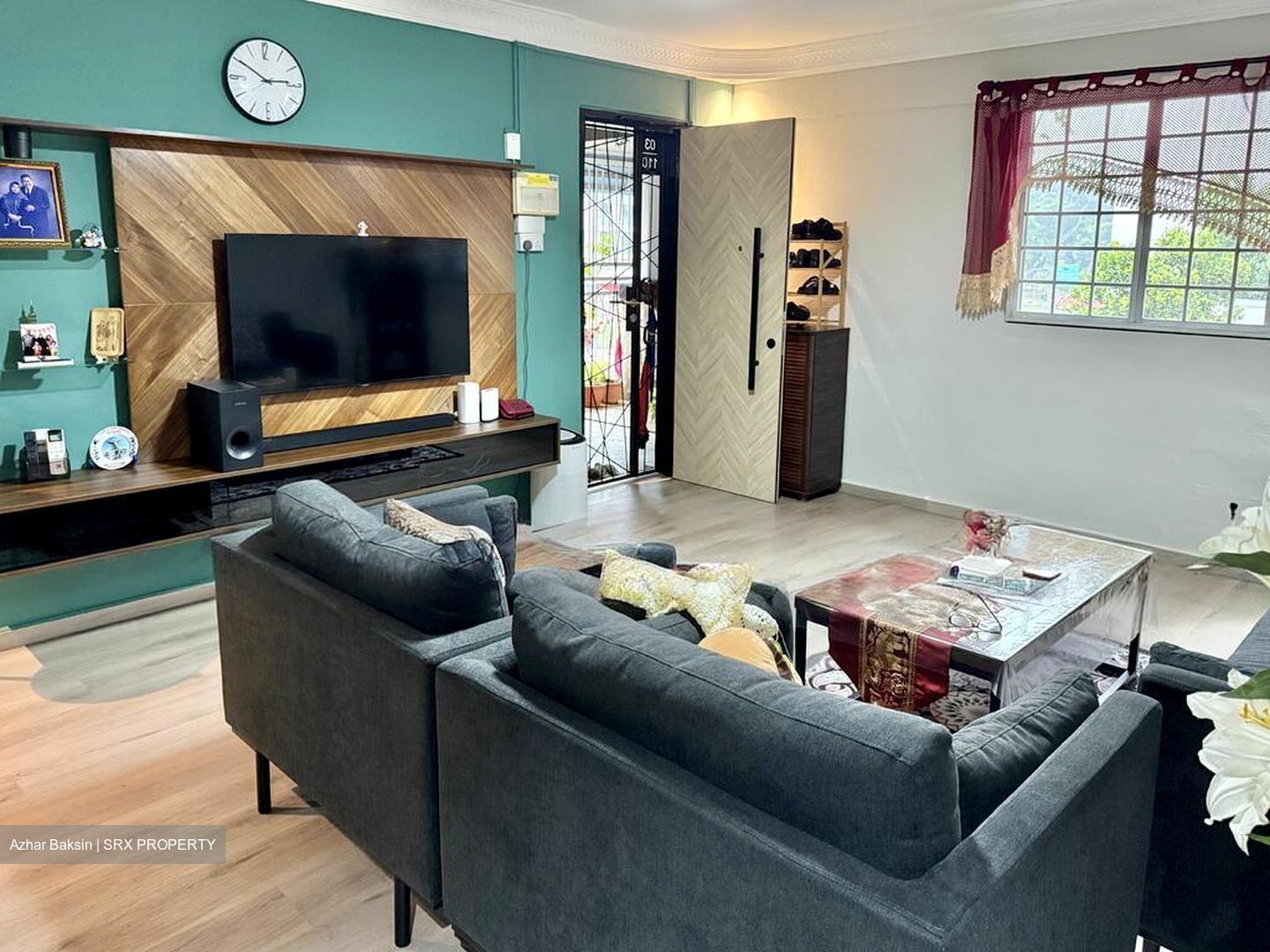 Blk 411 Bedok North Avenue 2 (Bedok), HDB 4 Rooms #495681961